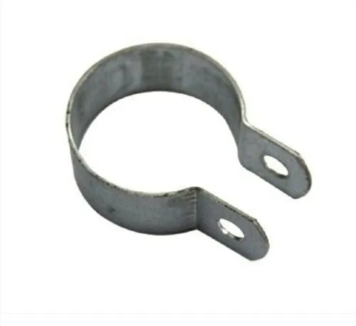 Metal Clamps